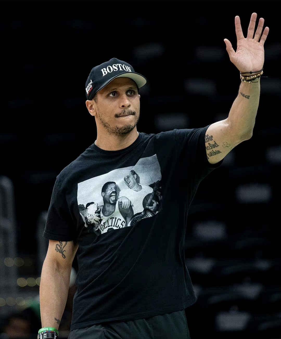 荷甲赛程吃紧,波士顿凯尔特人今晨回应争议,压力陡增,训练强度明显提升(波士顿凯尔特人队) 荷甲赛程吃紧,波士顿凯尔特人今晨回应争议,压力陡增,训练强度明显提升(波士顿凯尔特人队)