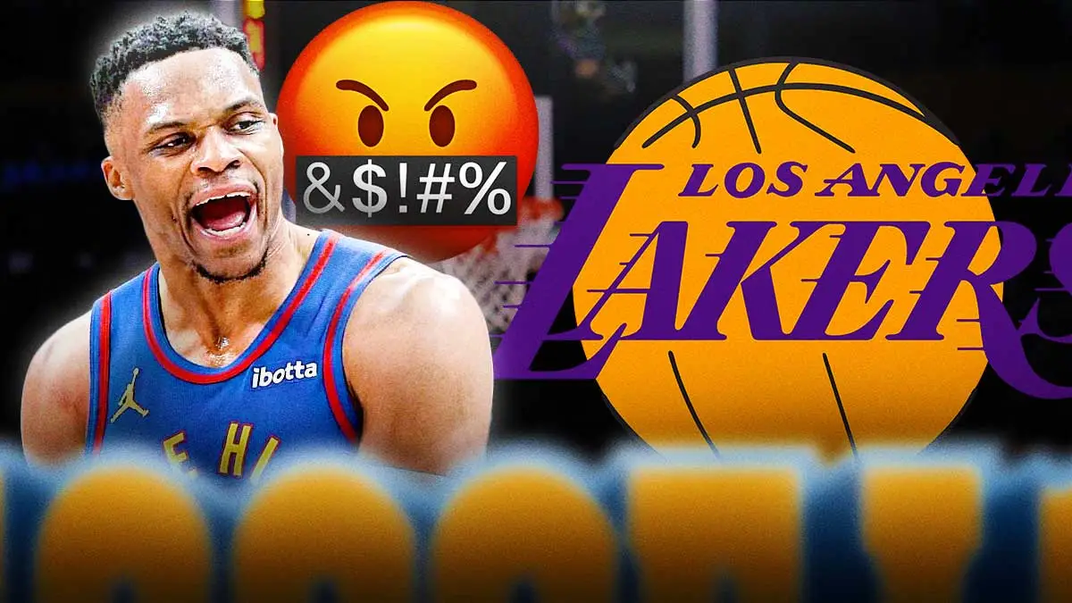 洛杉矶湖人比赛