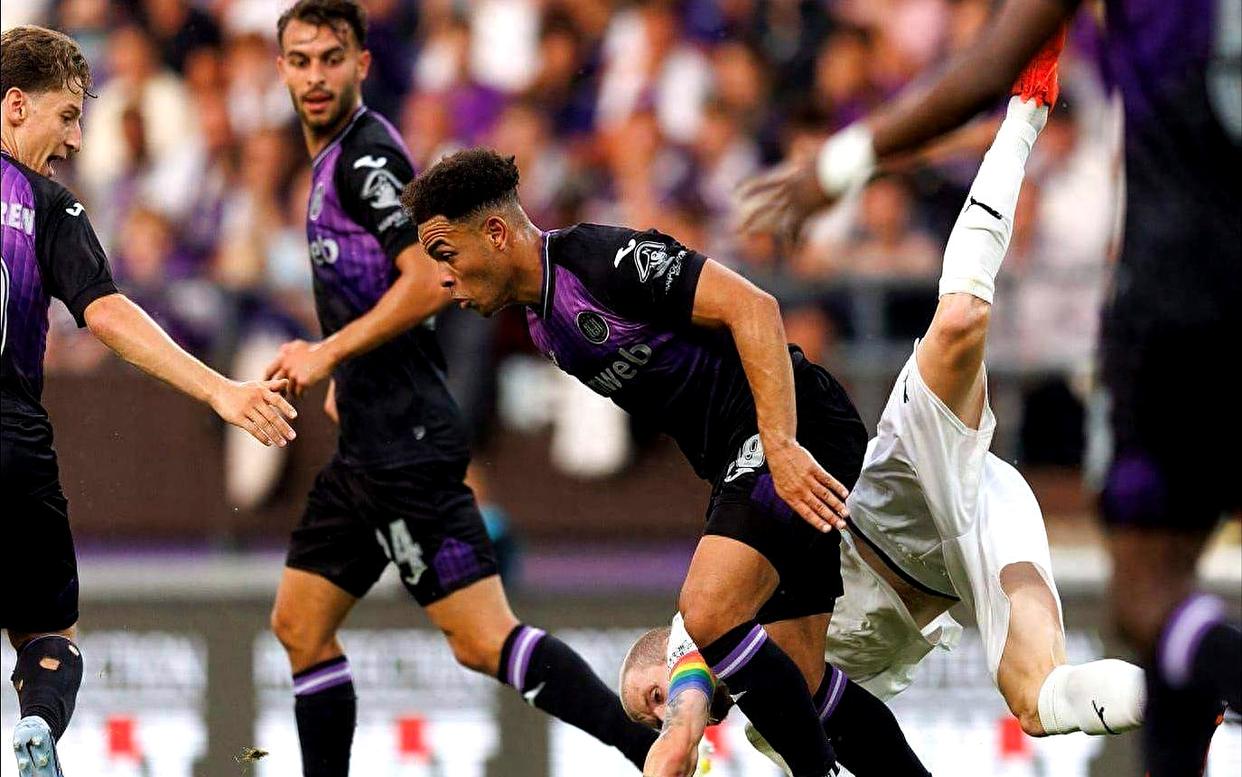 欧联杯决赛塞维利亚对罗马集锦 欧联杯决赛塞维利亚对罗马集锦