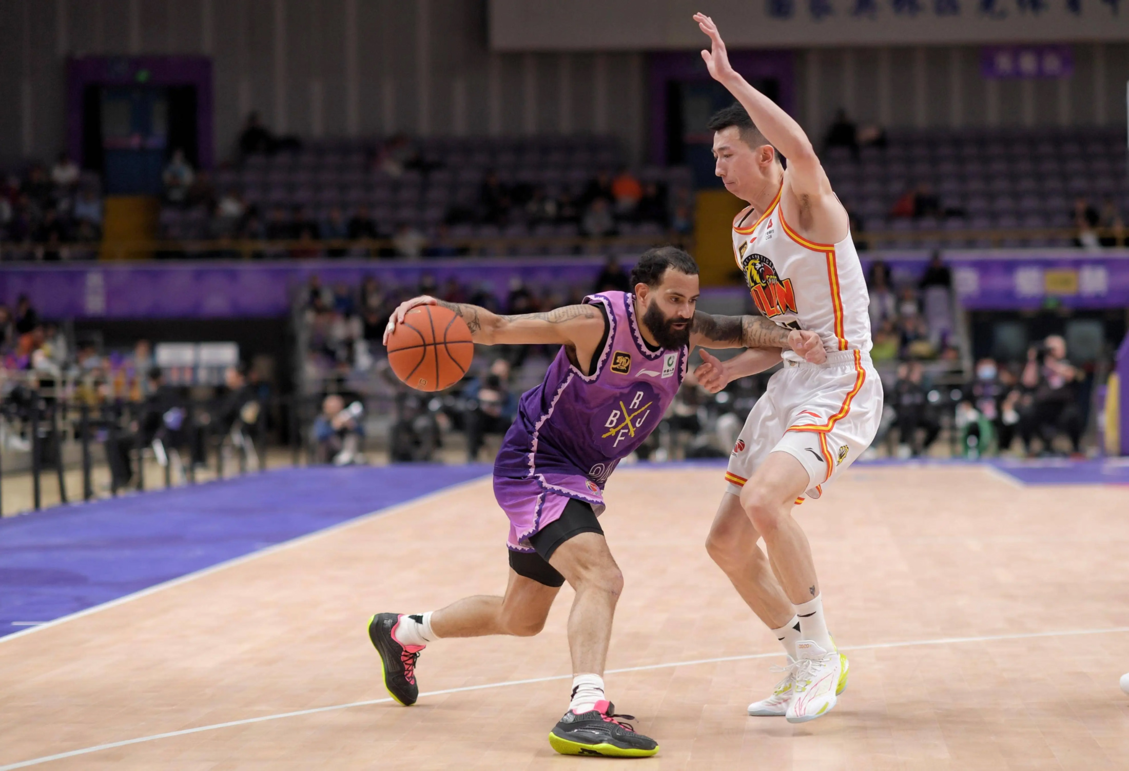 布鲁克林篮网迎CBA季后赛关键赛,冲刺阶段内部沟通,话题不断,数据趋势出现新变化的简单介绍 布鲁克林篮网迎CBA季后赛关键赛,冲刺阶段内部沟通,话题不断,数据趋势出现新变化的简单介绍