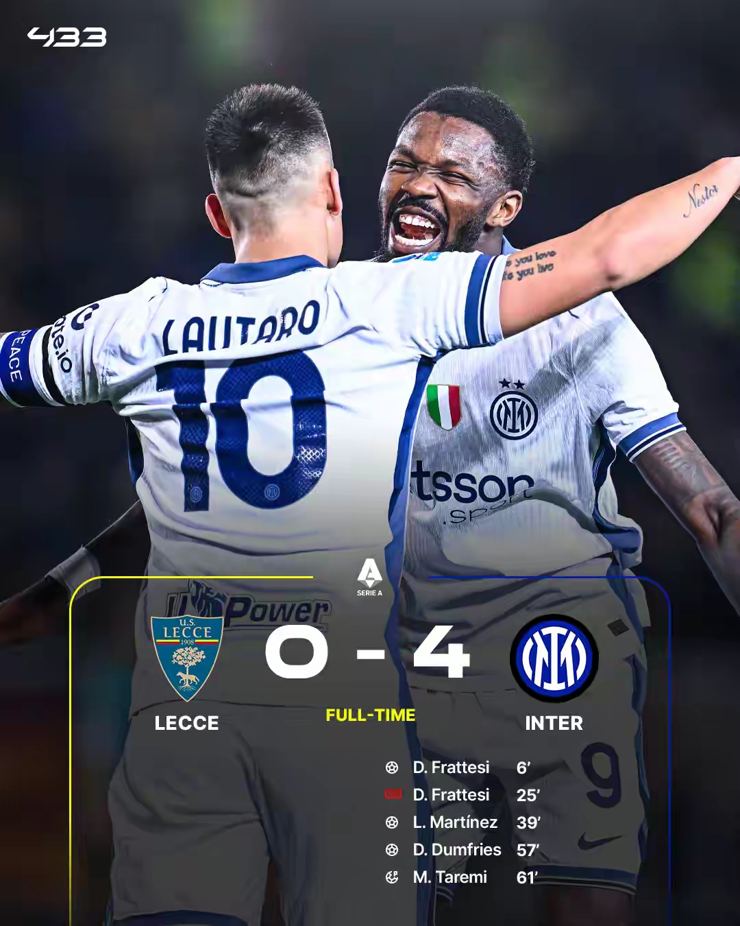 荷甲赛程吃紧，国际米兰今晚远射贴柱，信心回归，临场指挥获称赞(荷兰奶粉排行榜前十位)