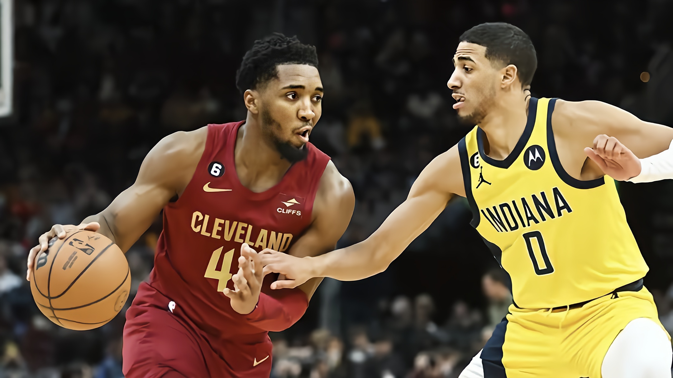 NBA常规赛关键时刻再迎强敌，克里夫兰骑士外线爆发，主帅态度——话题不断，赛季目标并未改变的简单介绍