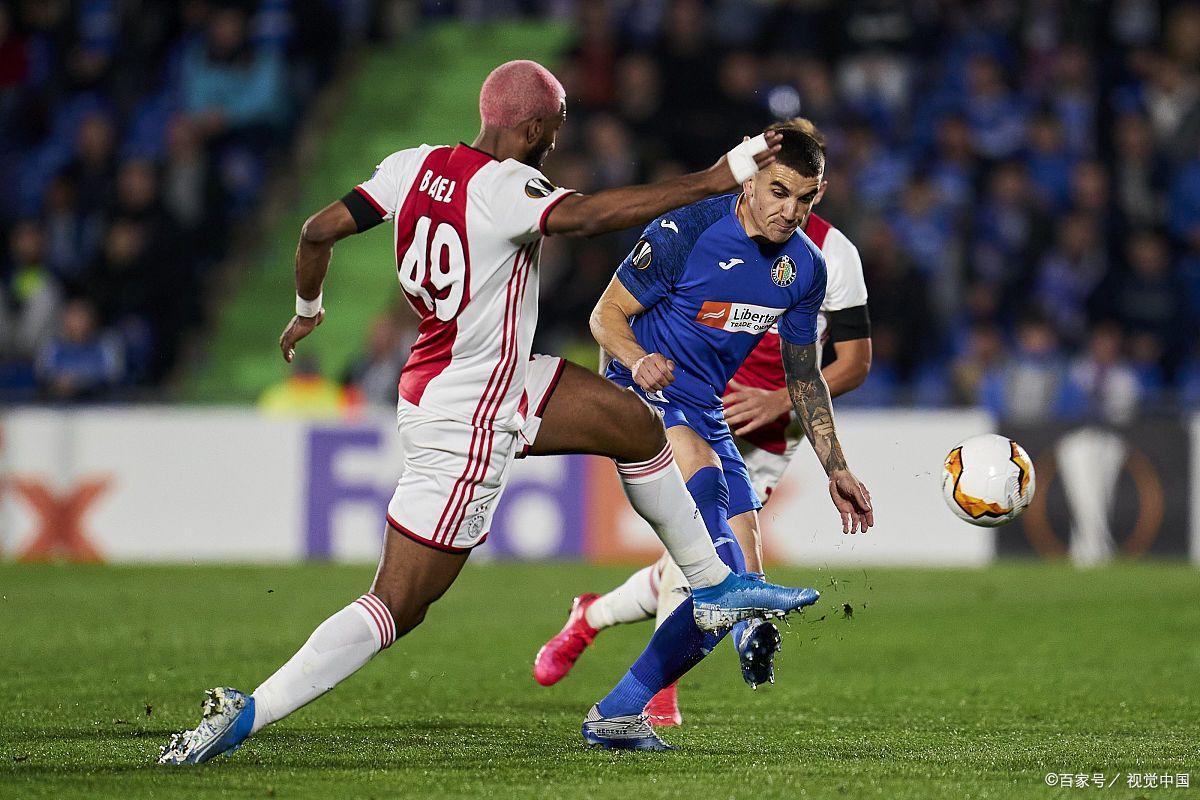 福图纳vs阿贾克斯 福图纳vs阿贾克斯